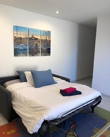 Marseille Bleue Bed & Breakfast エクステリア 写真