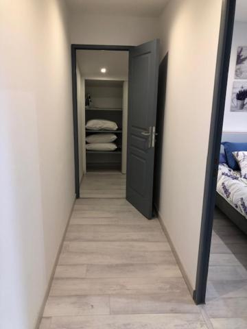 Marseille Bleue Bed & Breakfast エクステリア 写真