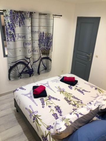 Marseille Bleue Bed & Breakfast エクステリア 写真