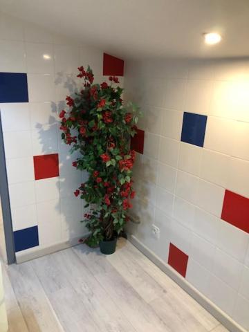 Marseille Bleue Bed & Breakfast エクステリア 写真