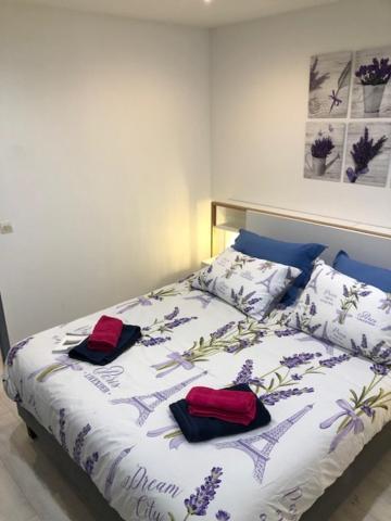 Marseille Bleue Bed & Breakfast エクステリア 写真