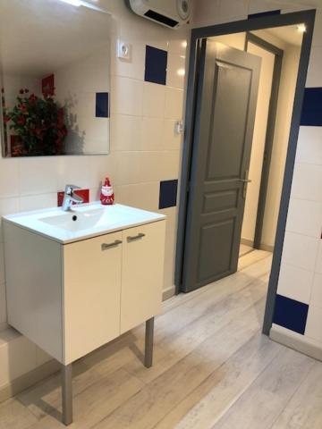 Marseille Bleue Bed & Breakfast エクステリア 写真