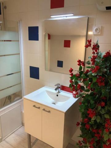 Marseille Bleue Bed & Breakfast エクステリア 写真