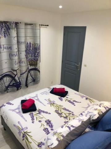 Marseille Bleue Bed & Breakfast エクステリア 写真