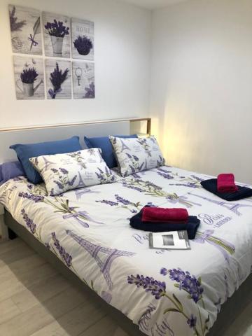 Marseille Bleue Bed & Breakfast エクステリア 写真