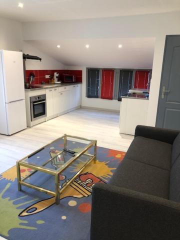 Marseille Bleue Bed & Breakfast エクステリア 写真